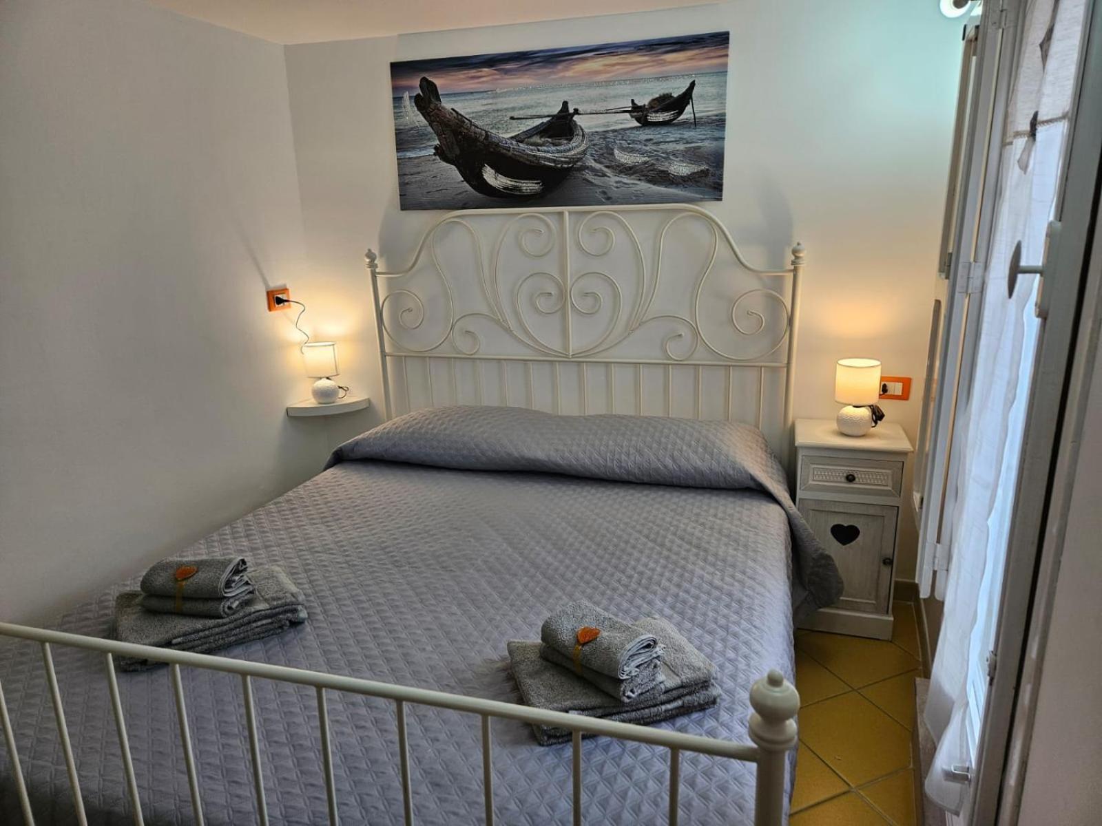 パレルモCasa Pretoriaアパートメント エクステリア 写真